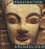 Ebnöther Ausstellungskatalog FASZINATION ARCHÄOLOGIE KULTURWELTEN IM VERGLEICH (1994) SAMMLUNG EBNÖTHER