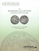 HERITAGE Auktionskatalog HERITAGE CATALOG #3003 THE SHOSHANA COLLECTION OF ANCIENT JUDAEAN COINS I. 2012