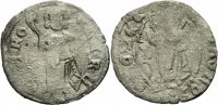 Serbien Dinar NM Serbien Fürst Stefan Lazar Dinar Novo Brdo nach 1389 Novo Monte Serbia 32.13