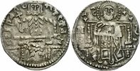 Serbien Dinar Grosso NM Serbien Stefan Uros III Decanski Dinar Grosso Schwert Thron Kreuz Serbia 10.2