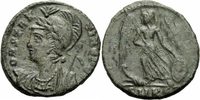 Rom Kaiserreich Follis NM Constantin I Follis Cyzicus 331/334-335 CONSTANTINOPOLI Victoria Prora RIC 92
