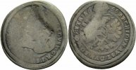 RDR Österreich 1 Kreuzer RDR Österreich Leopold I 1 Kreuzer 1699 Wien Habsburg Herinek 1662