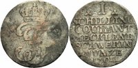 Meckelnburg-Schwerin 1 Schilling Mecklenburg-Schwerin Friedrich Franz I. 1785-1837 1 Schilling 1794 Schön 56