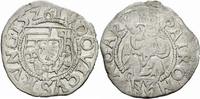 Ungarn Denar Ludwig II Hungary Nikola Zrinski Zrinyi Denar 1526 Kostajnica Croatia Huszar 844