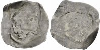 RDR Österreich Pfennig RDR Österreich Rudolf III 1298-1306 Pfennig Wien Drache Wappenschild CNA B 200