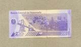 Venezuela 17.8-2023 P.120a - 200 Bolivares Digitales - unc / GEM UNC