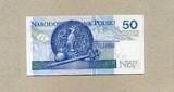 Polen 50 Zlotych 08.12.2017 P.185b - King Kazimierz III Wielki - unc / CH UNC