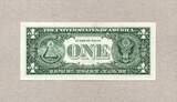 USA 1 Dollar Serie 2003 P.515 - Atlanta - unc / CH UNC