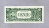 USA 1 Dollar Serie 2013 - Atlanta - unc / GEM UNC