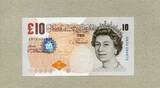 Grossbritannien 10 Pounds 2000 P.389c - Charles Darwin 1809-1882 - unc / GEM UNC