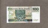 Polen 100 Zlotych 05.1.2012 P.186b unc / GEM UNC