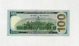 USA 100 Dollars 2017 - B 2 - New York City - Banknote war im Umlauf.!
