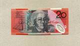 Australien 20 Dollars 2006 P.59d - Polymerausgabe - Serie AM - unc / GEM UNC