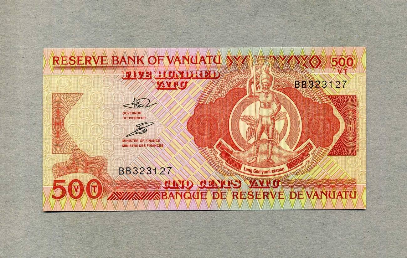 Купюр сайт. Банкноты Вануату. Вату Вануату. Марки Vanuatu.