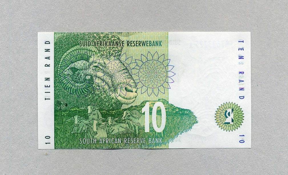 Rand 10