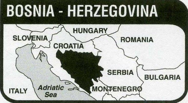Bosnia & Herzegovina 50 Convertible Maraka 2019 P 84 UNC