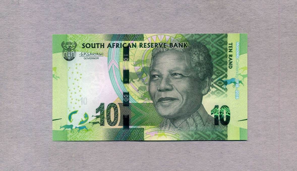 Rand 10