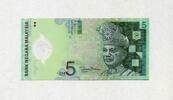 Malaysia 5 Ringgit ND(2004) P.47 - Petronas Twin Towers Kuala Lumpur - P... 5.23 US$  +  11.61 US$ shipping