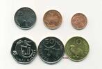 Gambia Set 6 -