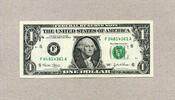 USA 1 Dollar P.515 - Atlanta - -