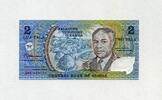WESTERN SAMOA 2 Tala 1990 P.31a - Golden Jubilee of Service of Head of S... 9.87 US$  +  11.61 US$ shipping