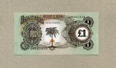 Bifara 1 Pound P.5a -