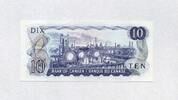Canada 10 Dollars 1971 P.88e - Sir John Alexander MacDonald - &Ouml;lraffiner... 56.58 US$  +  11.55 US$ shipping