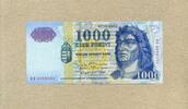 Ungarn 1.000 Forint P.180a -