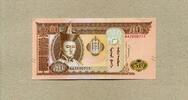 Mongolei 50 Tugrik 2024 P.72 unc/kassenfrisch 1.16 US$  +  7.57 US$ shipping