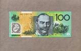 Australien 100 Dollars 2017 P.61 - Polymer - unc / GEM UNC