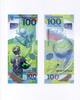 Russland 100 Rubel - New Design - 2018 - Ersatznote Serie AB - unc / GEM UNC