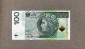 Polen 100 Zlotych P.186b -