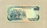 Vietnam-Süd 1.000 Dong P.34 -