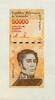 Venezuela 50.000 Bolivares 22.1.2019 P.111 unc/kassenfrisch 1.74 US$  +  11.61 US$ shipping