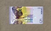 Sao Tome & Principe 5 Dobras 23.12.2020 P.76 - Karte von S&atilde;o Tom&eacute; und Pr... 4.53 US$  +  11.61 US$ shipping