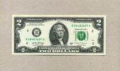 USA 2 Dollars P.545 - New York City - -