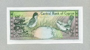 Zypern 10 Pounds Pick 55c -