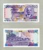 50 Kwacha 01.1.1994 Malawi P.28b unc/kassenfrisch