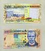 500 Kwacha 01.12.2001 Malawi P.48a unc/kassenfrisch