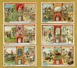 Liebigbilder-Materialien III Liebig 688# Picture