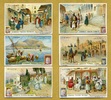 Liebigbilder-Mittelmeerreise Liebig 689# Picture