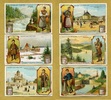 Liebigbilder-Bilder aus Finnland Liebig 704# Picture