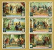 Liebigbilder-Die Elektrizität Liebig 726# Picture