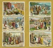 Liebigbilder-Römische Cäsaren Liebig 755# Picture