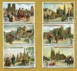 Liebigbilder-Berühmte alte Kirchen Liebig 792# Picture
