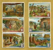 Liebigbilder-Die Kunst der Naturvölker Liebig 904# Picture