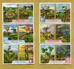 Liebigbilder-Selbstschutz der Pflanzen Liebig 980#
