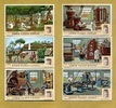 Liebigbilder-Die Schokolade Liebig 985#