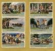 Liebigbilder-Geschichtliche Sagen der Schweiz Liebig 1003# Picture