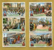 Liebigbilder-Aus Venedigs Vergangenheit Liebig 1004# Picture
